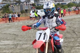 Beach Motocross 00149