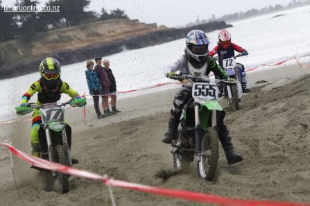 Beach Motocross 00218