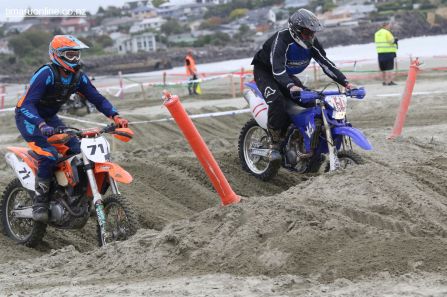 Beach Motocross 00251