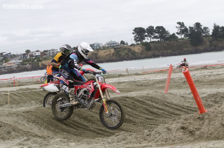 Beach Motocross 00287