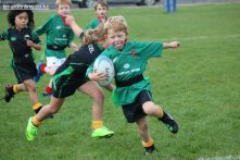Junior Rugby Kicks Off 00164