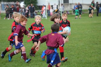 Junior Rugby Kicks Off 00170