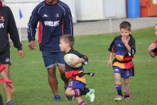 Junior Rugby Kicks Off 00184