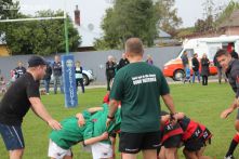 Junior Rugby Kicks Off 00258