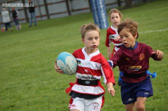 Junior Rugby Kicks Off 00362