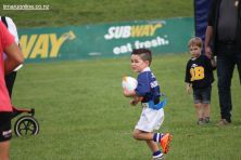 Junior Rugby Kicks Off 00411