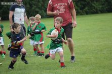 Junior Rugby Kicks Off 00456