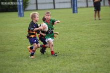 Junior Rugby Kicks Off 00457