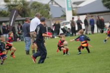 Junior Rugby Kicks Off 00478