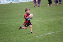 Junior Rugby Kicks Off 00480