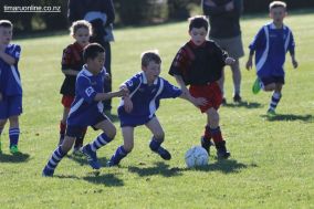 Junior Football 0125