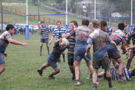 TBHS 3rd XV v Southern Hampstead 0020