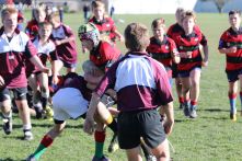 Under 12 Town v Country 0019