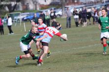 Under 13 Town v Country 0020