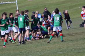 Under 13 Town v Country 0054