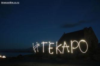 Lake Tekapo PhotoWalk 0024