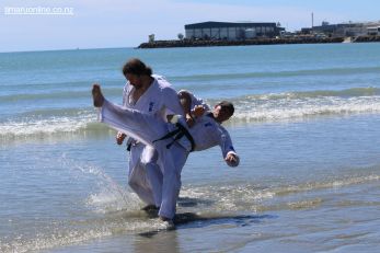 Seido Karate 0022