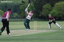 Snr Cricket Point v Celtic 0018