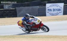 Classic Motorbikes 0027